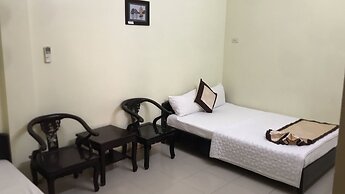 Thu Guest House