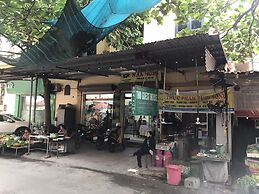 Thu Guest House