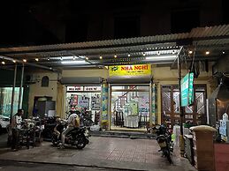 Thu Guest House