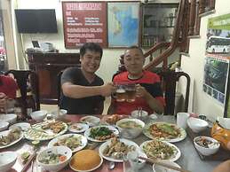 Thu Guest House