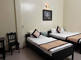 Thu Guest House