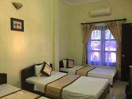 Thu Guest House