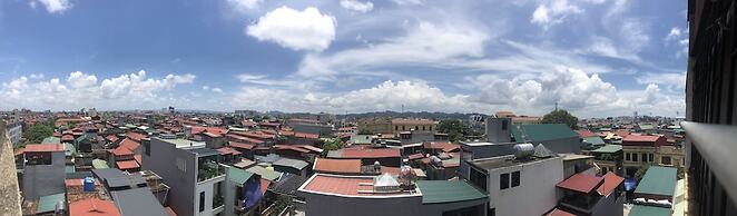 Thu Guest House