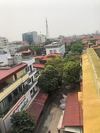 Thu Guest House