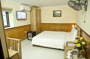 Hoang Giang Homestay