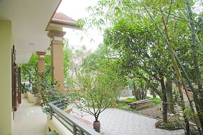 Hoang Giang Homestay