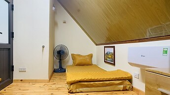 Hoang Giang Homestay