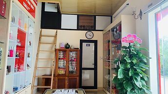 Hoang Giang Homestay