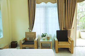 Hoang Giang Homestay