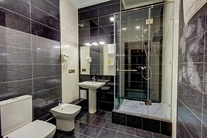 Bishkek Centrum Hotel
