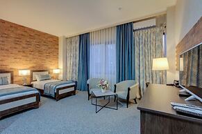 Bishkek Centrum Hotel