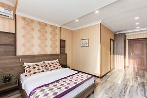 Bishkek Centrum Hotel