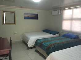 Hotel Lleras
