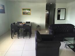 Hotel Lleras