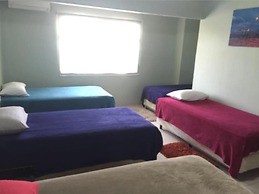 Hotel Lleras