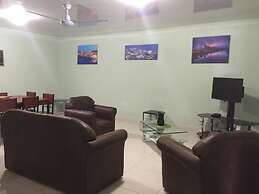 Hotel Lleras