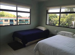 Hotel Lleras