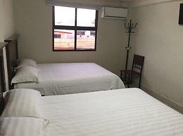 Hotel Lleras