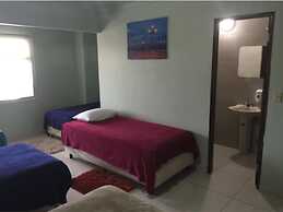 Hotel Lleras
