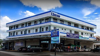 Hotel Lleras