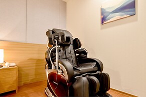 BLANC Business Hotel