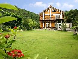 Jia Yuan Resort
