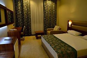 Miba Hotel