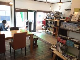 Guest House YASUBE - Hostel