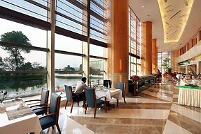 Jiangsu Runao Garden Hotel