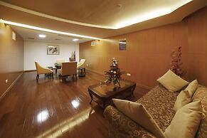 Jiangsu Runao Garden Hotel