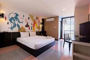 Pentahug Hotel