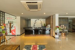 Pentahug Hotel