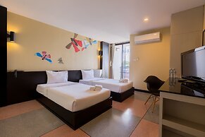 Pentahug Hotel