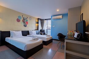 Pentahug Hotel