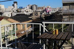 YOKO House - Hostel
