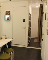 YOKO House - Hostel