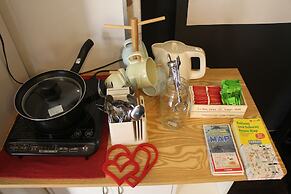 YOKO House - Hostel