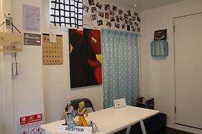 YOKO House - Hostel