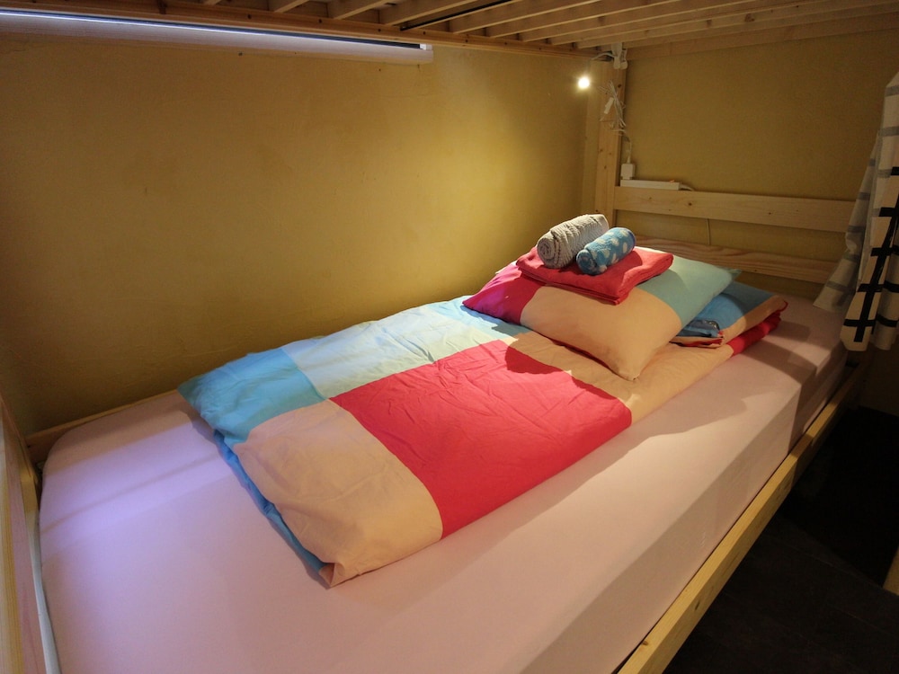 YOKO House - Hostel