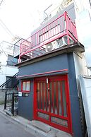 YOKO House - Hostel