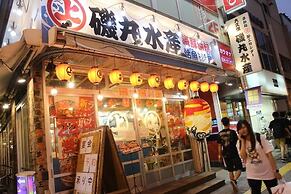 YOKO House - Hostel