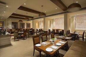 Singhania Sarovar Portico Raipur