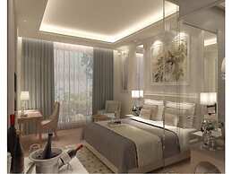 Singhania Sarovar Portico Raipur