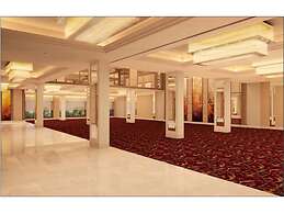 Singhania Sarovar Portico Raipur