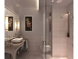 Singhania Sarovar Portico Raipur