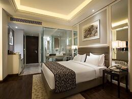 Singhania Sarovar Portico Raipur