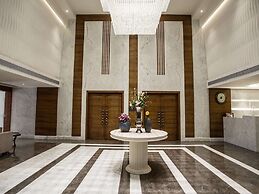 Singhania Sarovar Portico Raipur