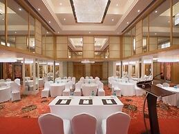 Singhania Sarovar Portico Raipur