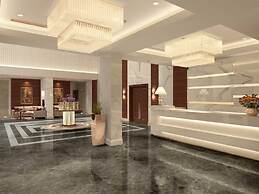 Singhania Sarovar Portico Raipur
