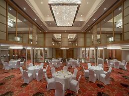 Singhania Sarovar Portico Raipur